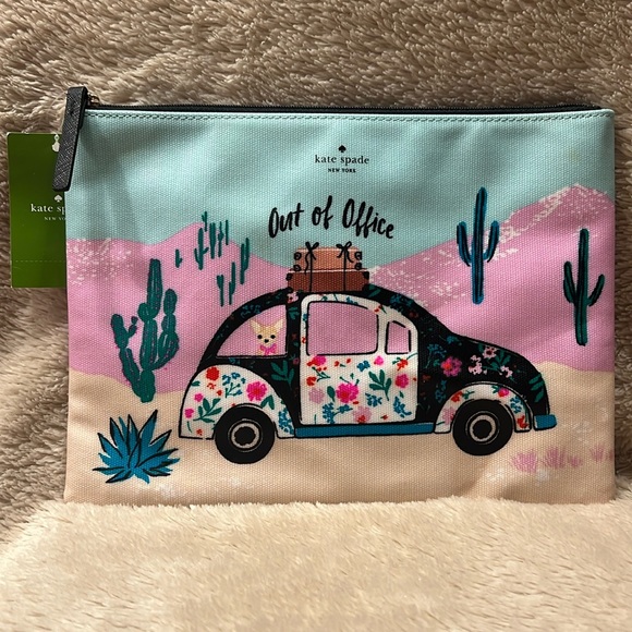 kate spade Handbags - KATE SPADE Out Of Office